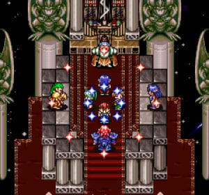 Lufia II: Rise of the Sinistrals Review - Screenshot 3 of 3