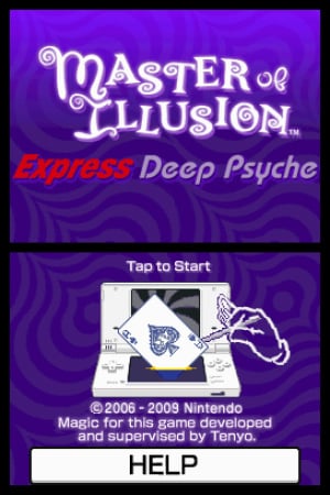 Master of Illusion Express: Deep Psyche Review - Screenshot 2 of 2