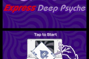 Master of Illusion Express: Deep Psyche Screenshot