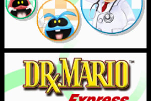 Dr. Mario Express Screenshot