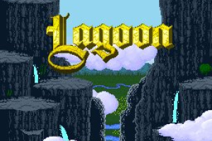 Lagoon Screenshot