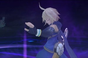 Tales of Symphonia: Dawn Of The New World Screenshot