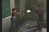 Resident Evil Code: Veronica X - Screenshot 7 of 10