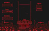 V-Tetris - Screenshot 6 of 6