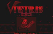 V-Tetris - Screenshot 3 of 6