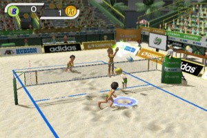 Deca Sports Screenshot