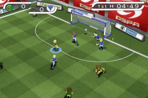 Deca Sports Screenshot