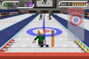 Deca Sports Screenshot