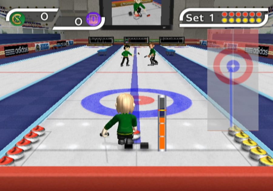 Deca Sports Review (Wii)