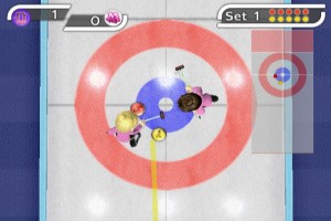 Deca Sports Screenshot