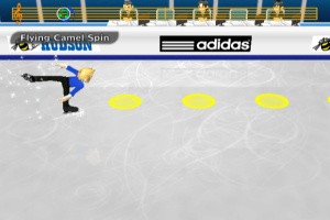 Deca Sports Screenshot