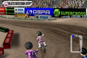 Deca Sports Screenshot