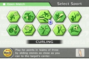 Deca Sports Screenshot