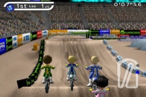 Deca Sports Screenshot