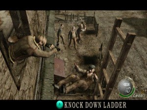 Resident Evil 4 Review - Screenshot 5 of 6