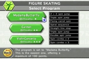 Deca Sports Screenshot