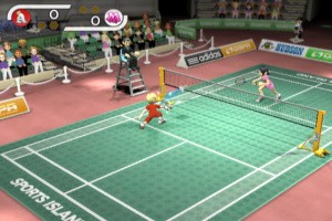 Deca Sports Screenshot