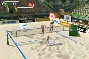 Deca Sports Screenshot