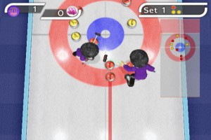 Deca Sports Screenshot