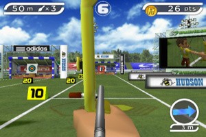 Deca Sports Screenshot