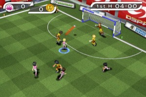 Deca Sports Screenshot