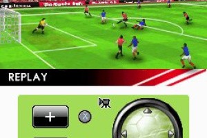 Real Football 2009 Screenshot