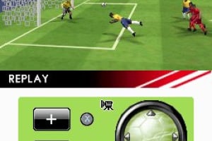 real soccer 2009 ds youtube