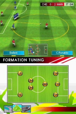 Real Football 2009 Review - Screenshot 3 of 3