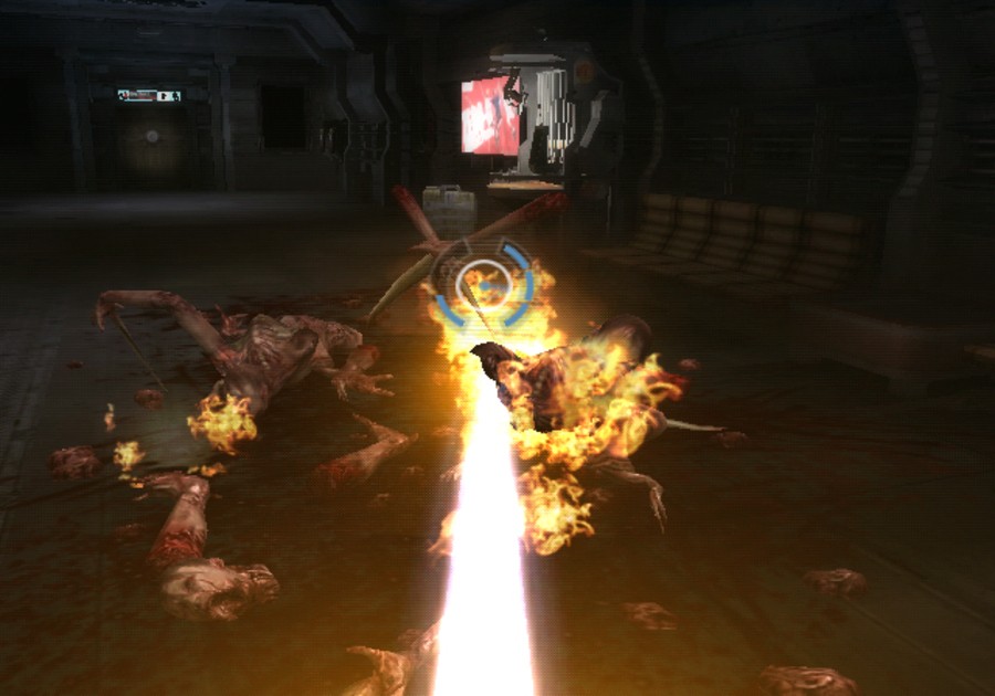 dead space extraction wii iso download