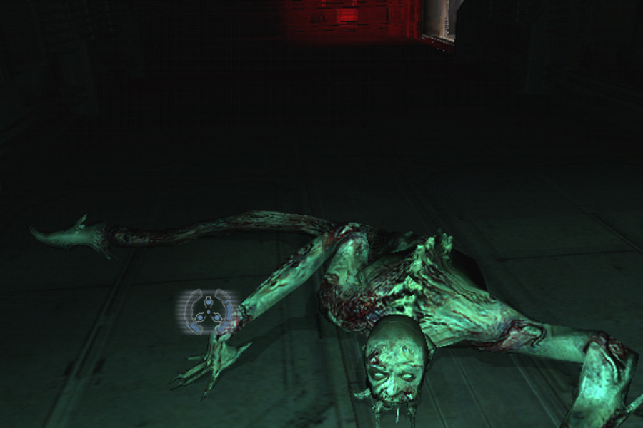 Dead Space: Extraction Review - Screenshot 3 of 8