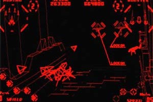 Red Alarm Screenshot