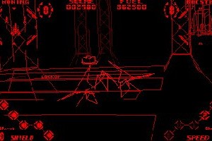 Red Alarm Screenshot