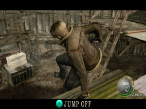 Resident Evil 4 Review - Screenshot 5 of 6