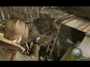 Resident Evil 4 Review - Screenshot 3 of 6
