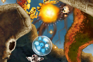 Soul Bubbles Screenshot