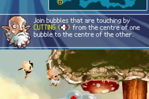 Soul Bubbles Screenshot