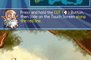 Soul Bubbles Screenshot