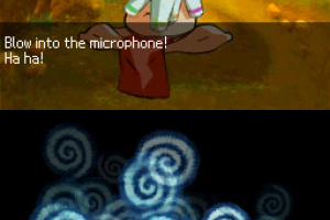 Soul Bubbles Screenshot