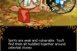 Soul Bubbles Screenshot