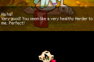 Soul Bubbles Screenshot