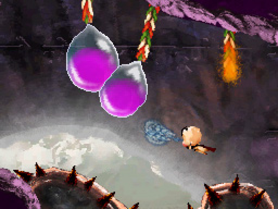 Soul Bubbles Screenshot