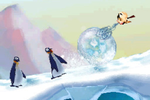 Soul Bubbles Screenshot