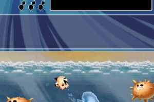 Soul Bubbles Screenshot