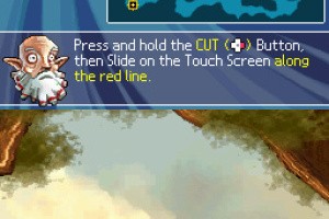 Soul Bubbles Screenshot