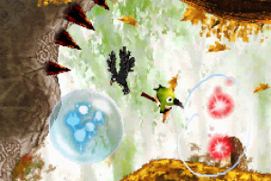 Soul Bubbles Screenshot