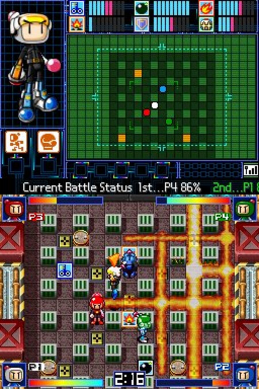 Bomber Bomberman! download the new version