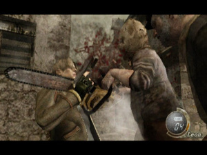 Resident Evil 4 Review - Screenshot 3 of 6