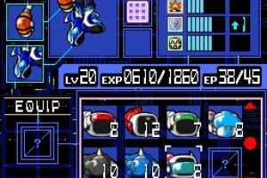 Bomberman 2 Screenshot
