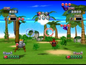 Adventure Island: The Beginning Review - Screenshot 1 of 5