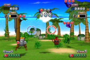 Adventure Island: The Beginning Screenshot